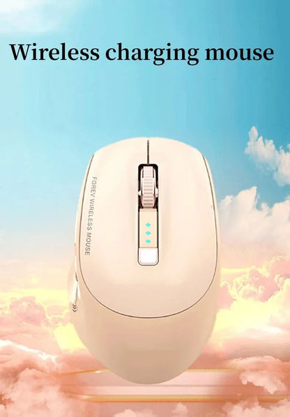 ITLY W2 6D Bluetooth Wireless Mouse