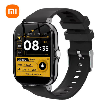 Xiaomi Multifunctional Smart Watch