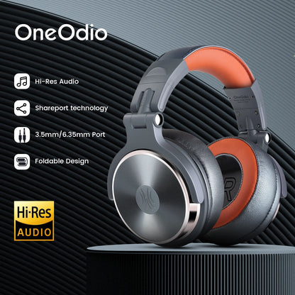 Oneodio DJ Headphones