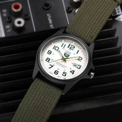 YIKAZE Watches for Men
