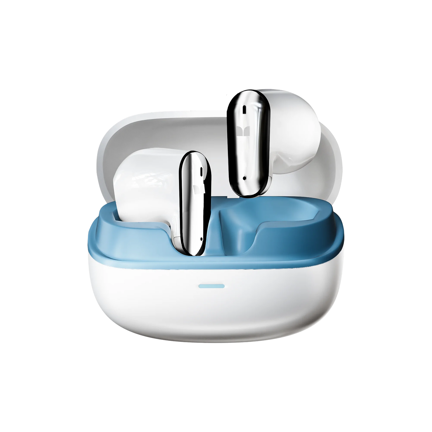 AURA FIT GT19 Mini Invisible Earbuds