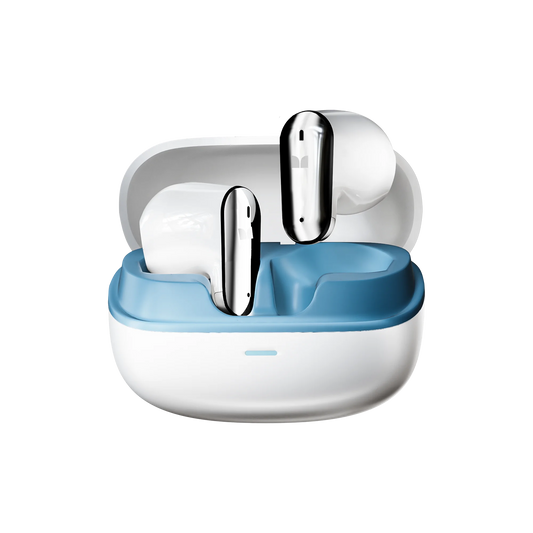 AURA FIT GT19 Mini Invisible Earbuds