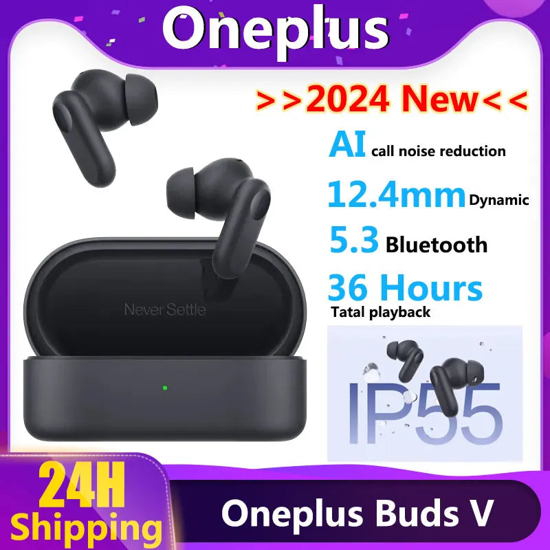 Oneplus Buds V