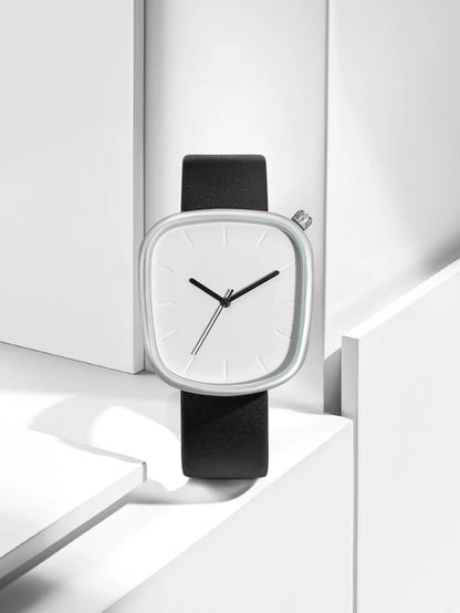 TOMI Men's Minimalist Watch