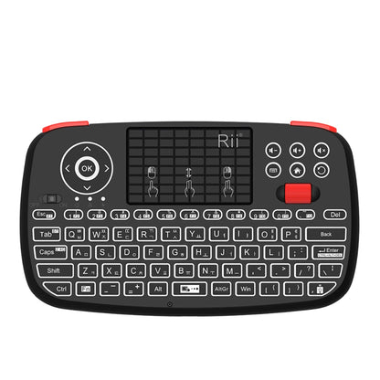 Rii i4 Mini Bluetooth Wireless Keyboard
