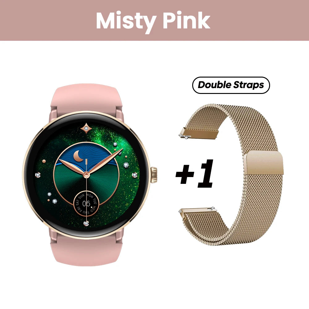 Zeblaze Lily 2 Smart Watch