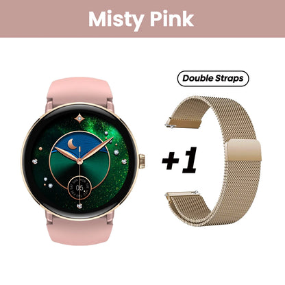 Zeblaze Lily 2 Smart Watch