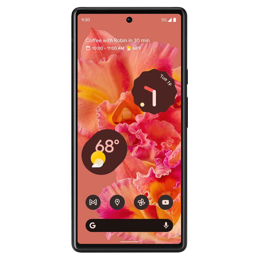 Google Pixel 6