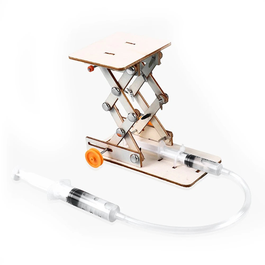 DIY STEM Project Kits for Children