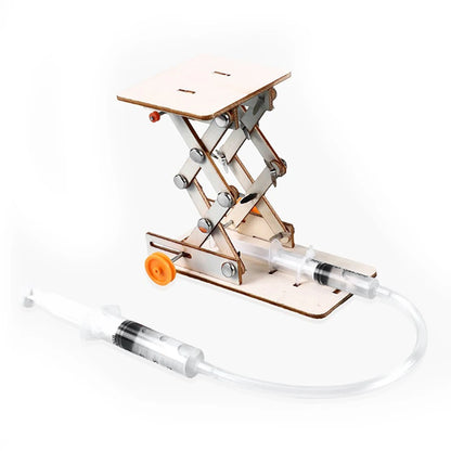 DIY STEM Project Kits for Children