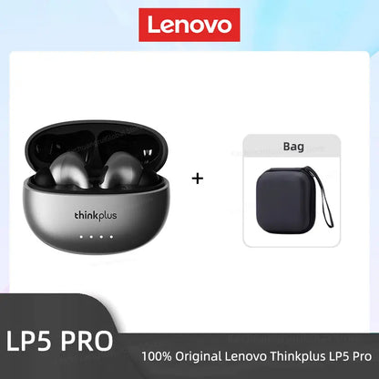 LP5 PRO Wireless Earphones