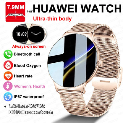 Huawei Ultra Thin Smart Watch