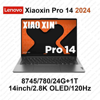 Lenovo Xiaoxin Pro 14