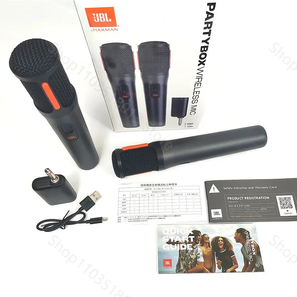 JBL Digital PartyBox