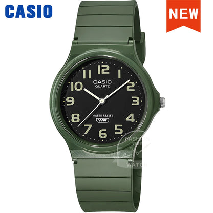 Casio Neutral Model Watch
