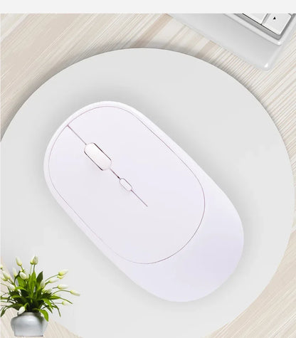 MINGCVIL Wireless Mouse Bluetooth