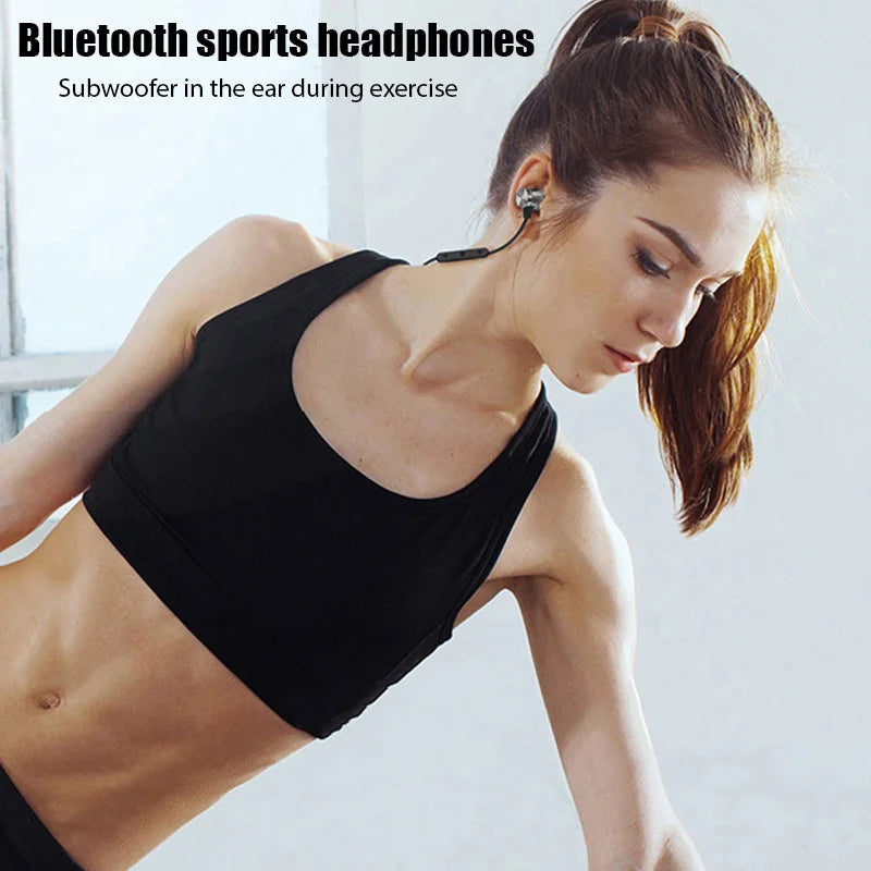 XT-11 Bluetooth 4.2 Wireless Earphone