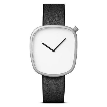 TOMI Men's Square Watch