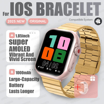 Ultra 2 SE Smart Watch