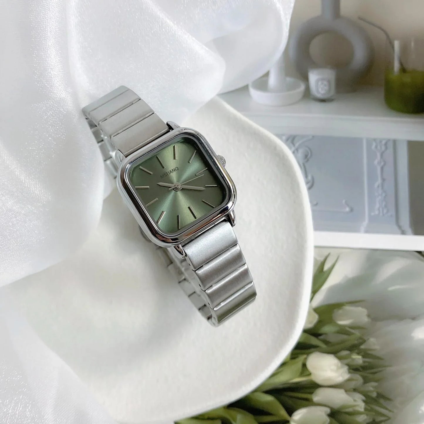 Luxury Women's Watch