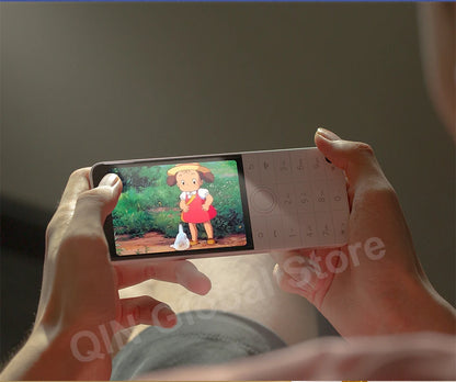 Qin F22 Pro Global Version Phone