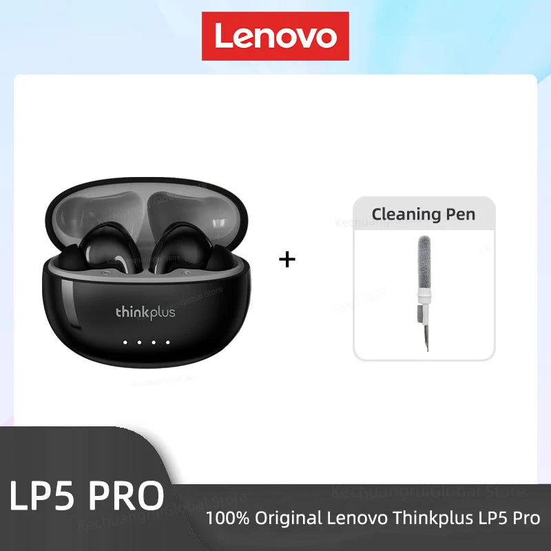 LP5 PRO Wireless Earphones