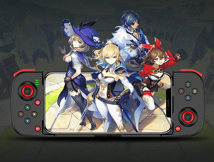 D3 Gamepad Controller