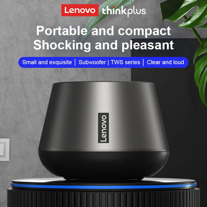 Lenovo K3 Pro Bluetooth Speaker