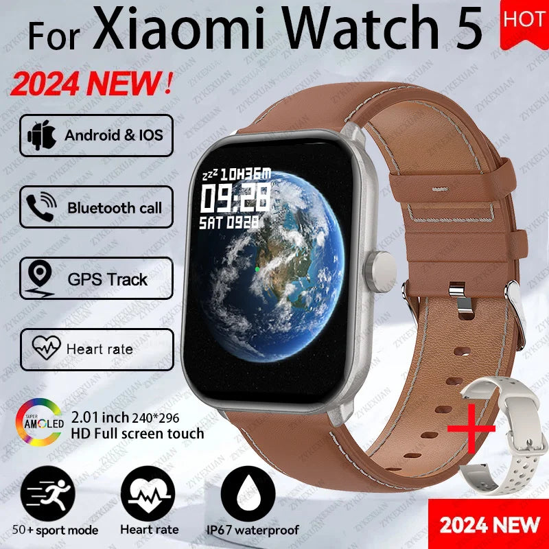 For Xiaomi Smart Watch