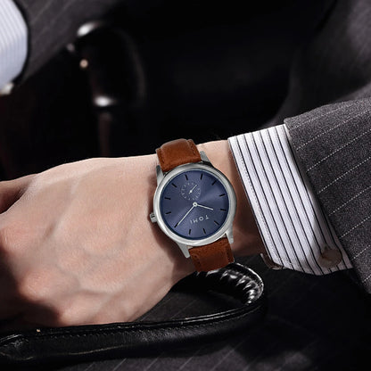 TOMI Fashion Men's Quartz Watch