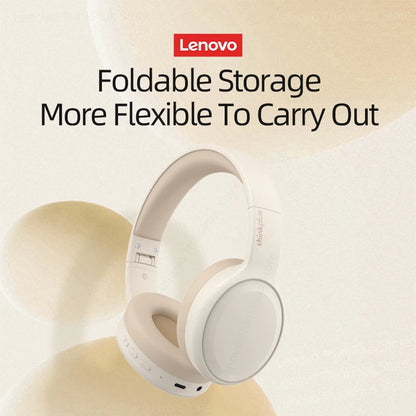 Lenovo th30 wireless headphones
