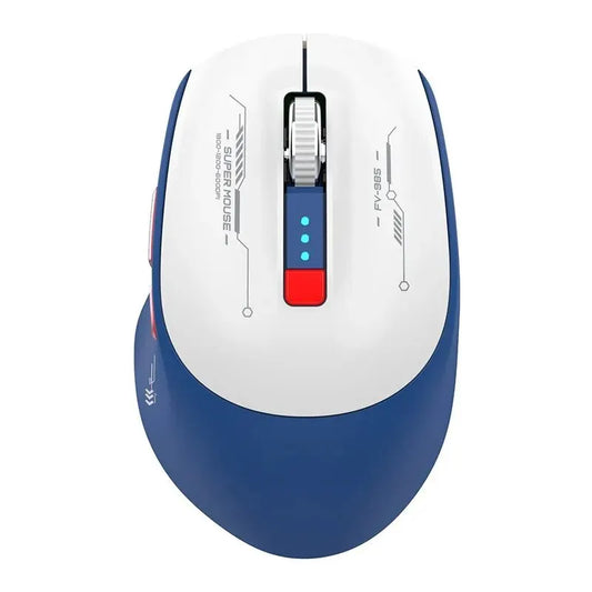 ITLY W2 6D Bluetooth Wireless Mouse