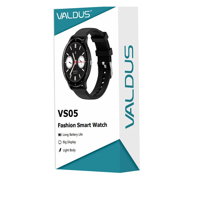 VALDUS VS05 Smartwatch