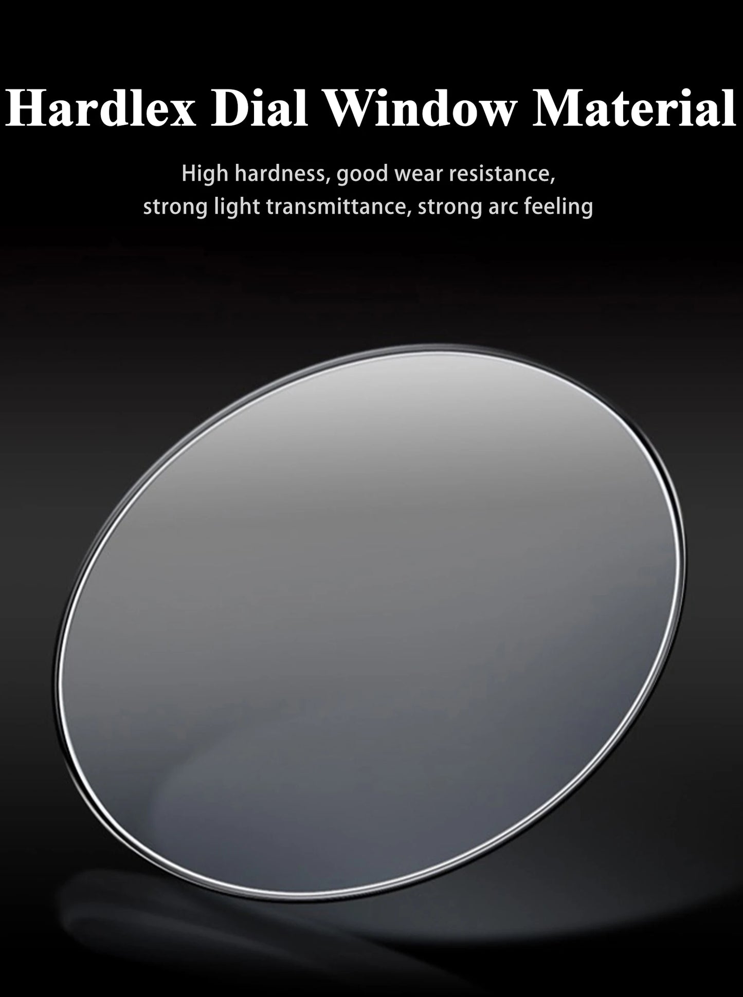 POEDAGAR Luxury Military Watch