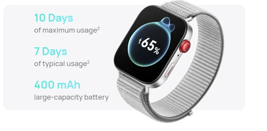 HUAWEI Watch FIT 3 Smartwatch