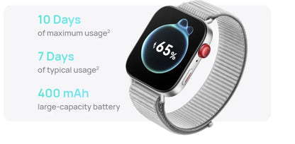 HUAWEI Watch FIT 3 Smartwatch