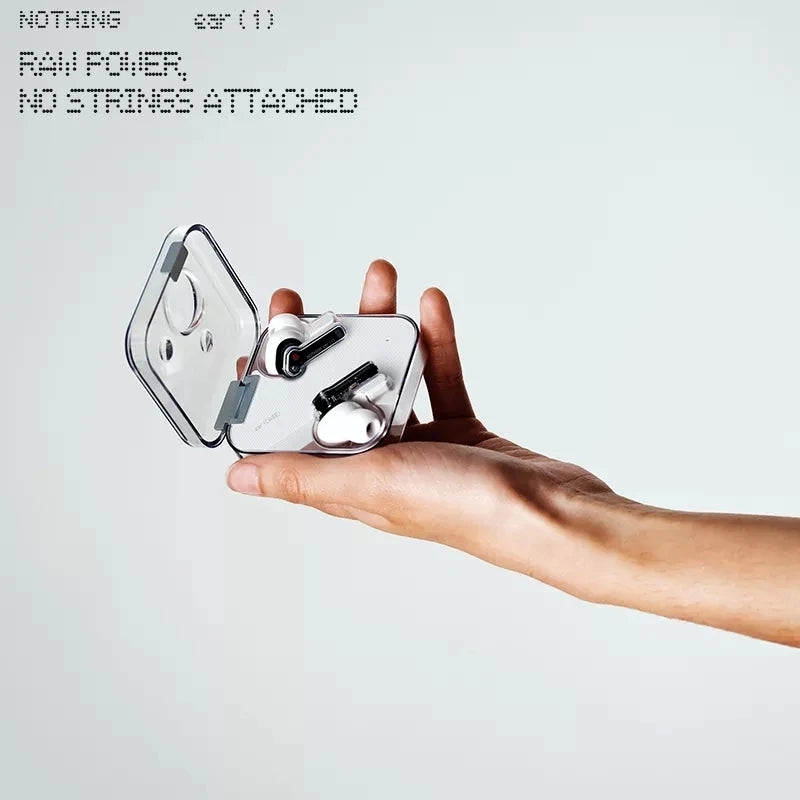 Nothing Ear 1 Earbuds