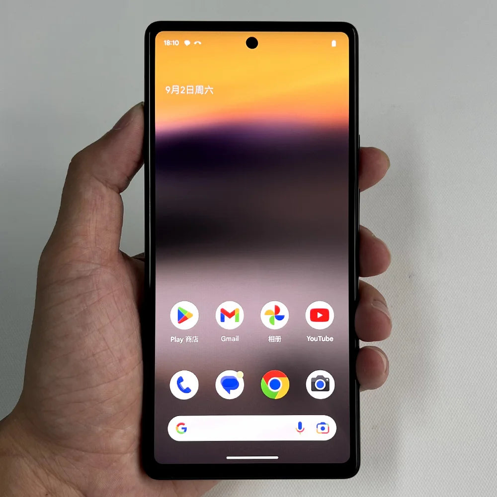 Google Pixel 6a