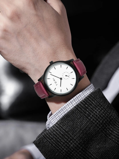 TOMI Fashion Men's Quartz Watch