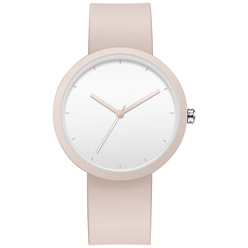 Minimalism Watch For Women