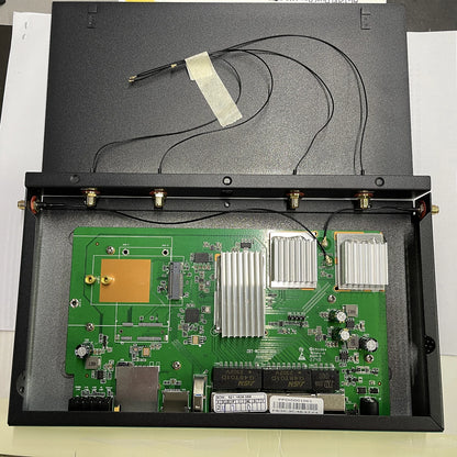 ZBT 4G 5G Router with SIM Card