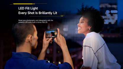 Ulefone Armor Mini Rugged Phone