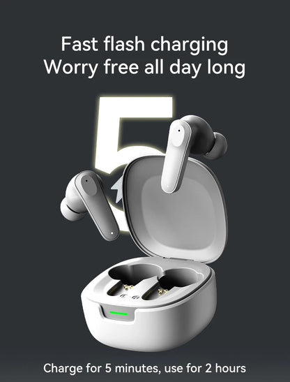 A98 ENC TWS Wireless Headset