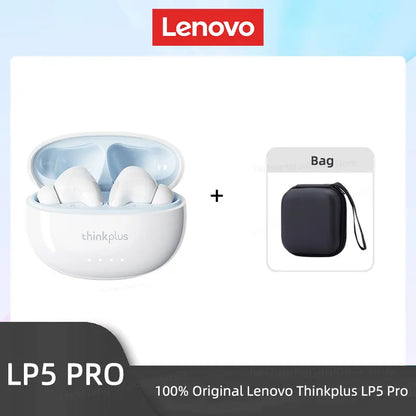 LP5 PRO Wireless Earphones