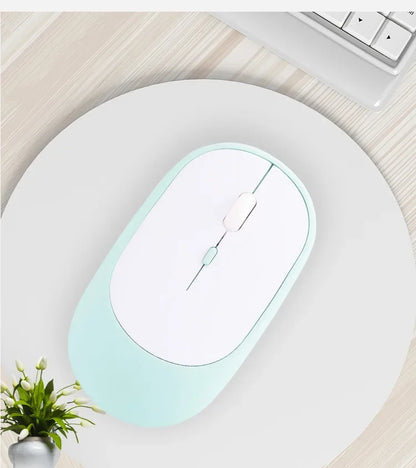 MINGCVIL Wireless Mouse Bluetooth