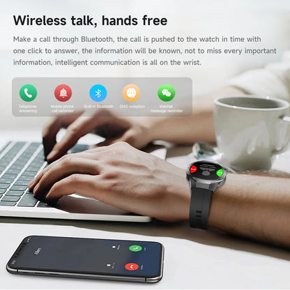 Huawei GT5 Pro Smart Watch