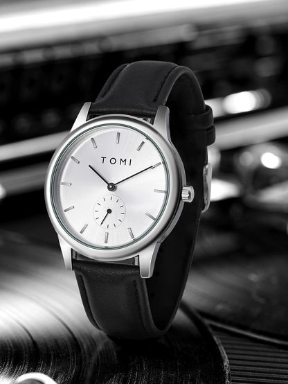 TOMI Fashion Men's Quartz Watch