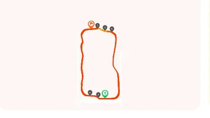 HUAWEI Watch FIT 3 Smartwatch