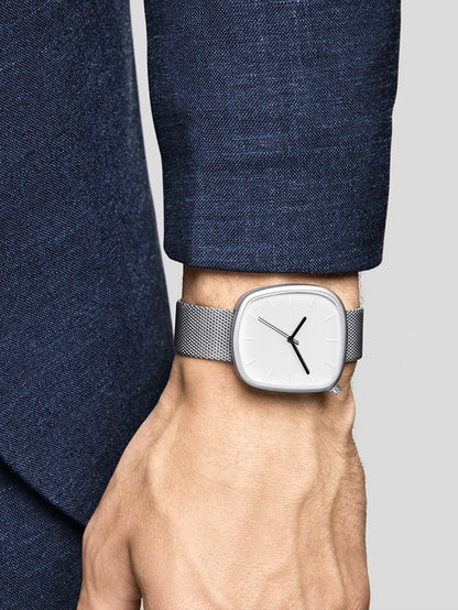 TOMI Men's Minimalist Watch