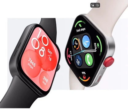 HUAWEI Watch FIT 3 Smartwatch